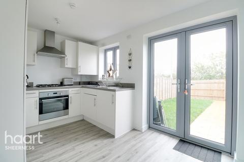 40 Faraday Drive, Minster On Sea, Sheerness, ME12 3UQ