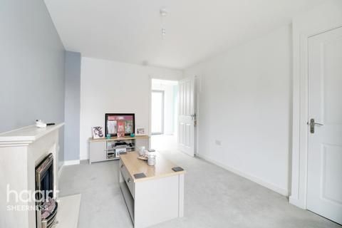 40 Faraday Drive, Minster On Sea, Sheerness, ME12 3UQ