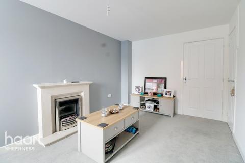 40 Faraday Drive, Minster On Sea, Sheerness, ME12 3UQ