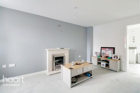 40 Faraday Drive, Minster On Sea, Sheerness, ME12 3UQ