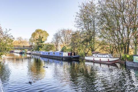 3 bedroom apartment to rent, Barnwood Close,  Maida Vale,  W9