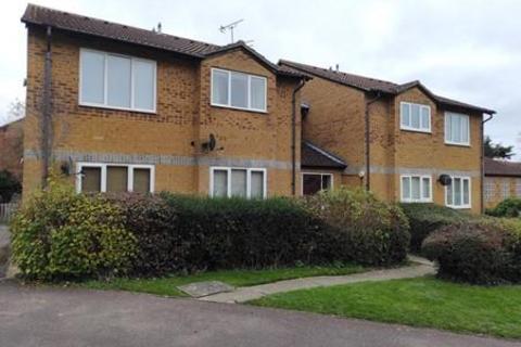undefined, Kestrel Way,  Bicester,  OX26