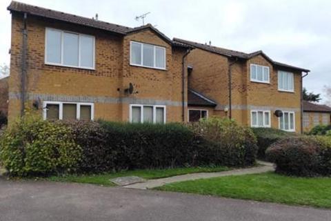 undefined, Kestrel Way,  Bicester,  OX26