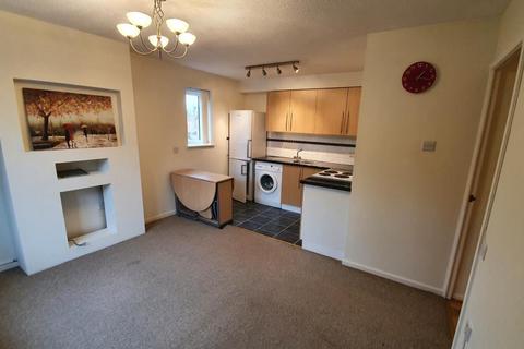 undefined, Kestrel Way,  Bicester,  OX26