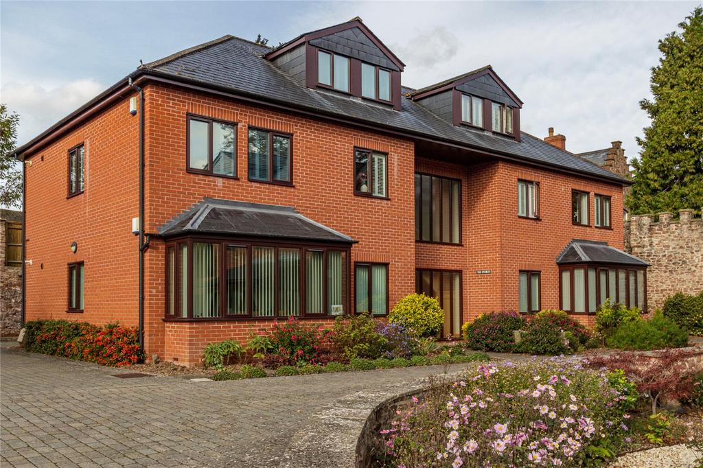 Merrivale Lane, RossonWye, HR9 3 bed apartment £225,000