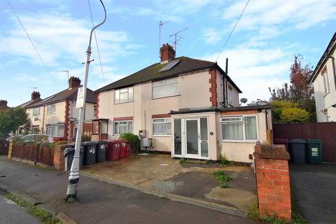 1 bedroom flat to rent, Nelson Road, Reading