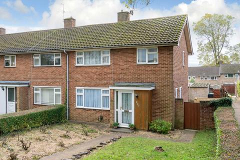 368 Galley Hill, Hemel Hempstead, HP1 3LA
