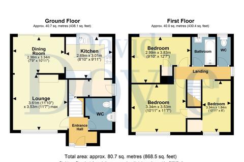 368 Galley Hill, Hemel Hempstead, HP1 3LA