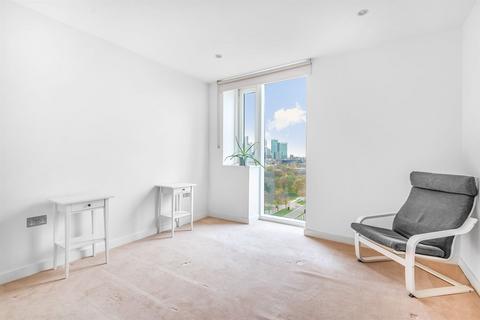 1 bedroom apartment to rent - Cable, Pilot Walk, Parkside, Greenwich Peninsula, SE10