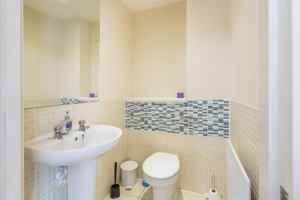 Guest WC