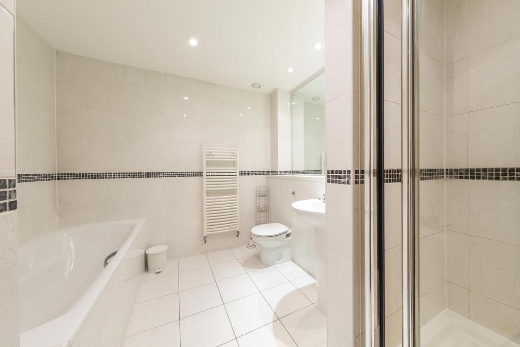 En suite