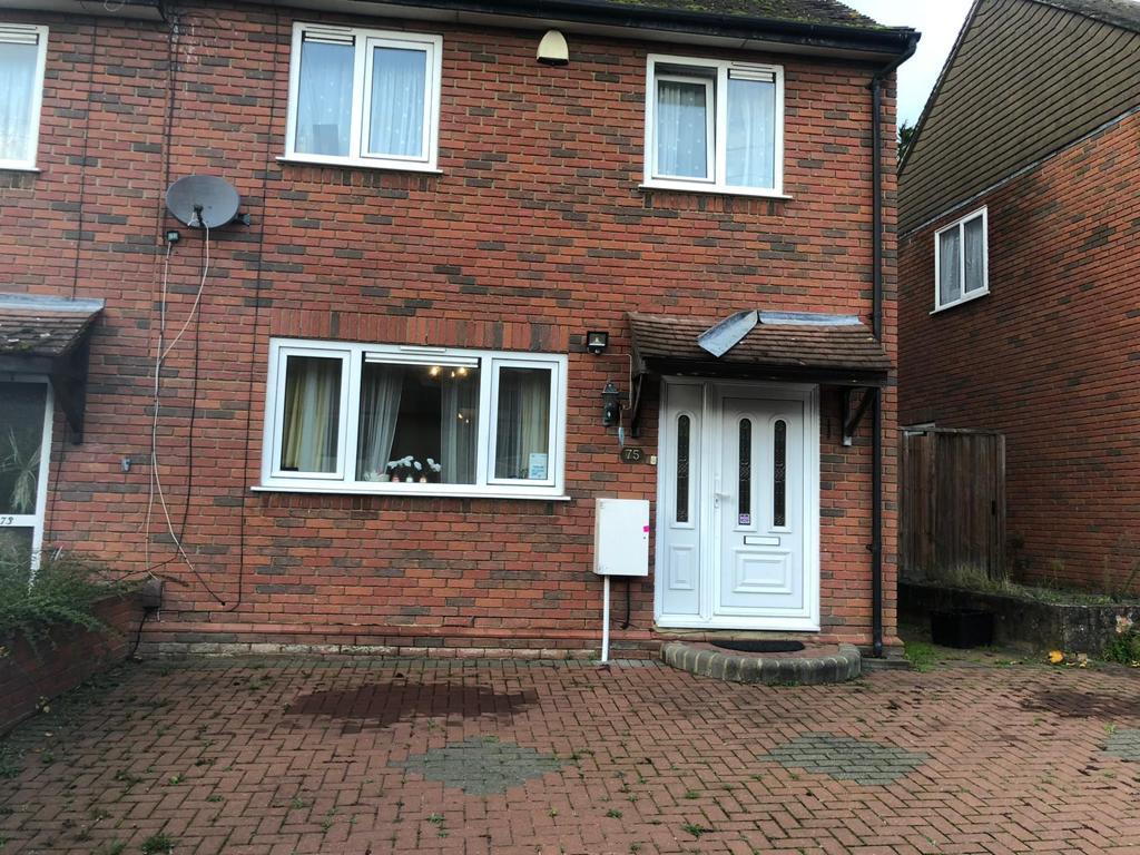2 bedroom house for sale