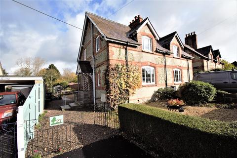 27 Bittles Green, Motcombe, Shaftesbury, SP7 9NX