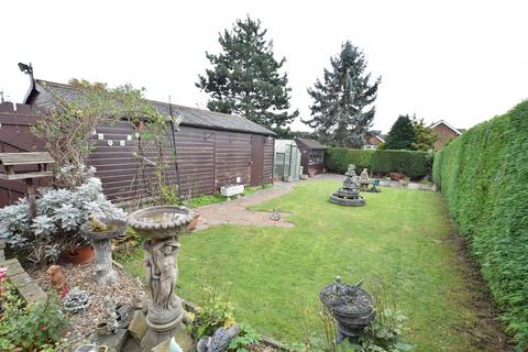 93 Shipton Road, Scunthorpe, DN16 3HJ
