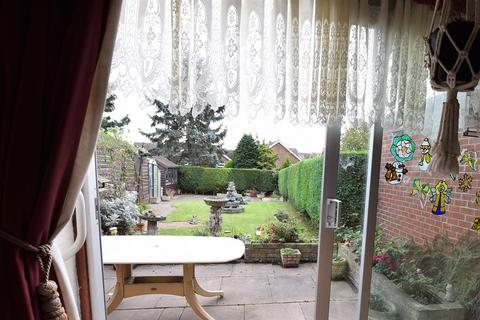 93 Shipton Road, Scunthorpe, DN16 3HJ