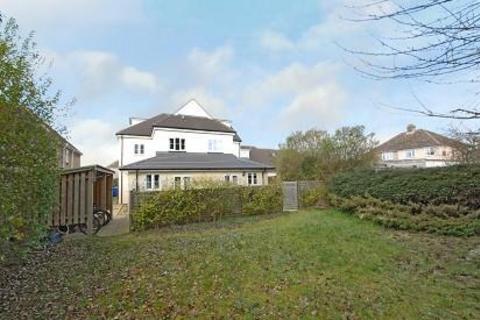 1 bedroom apartment to rent, Rippingdon Drive,  Marston,  OX3