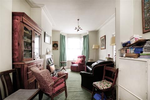 12 Alexandra Road, London, NW4 2SA