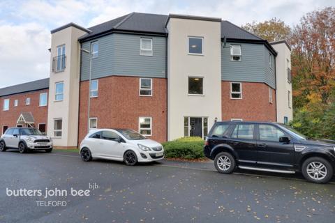 49 Ferridays Fields, Woodside, Telford, TF7 5GH