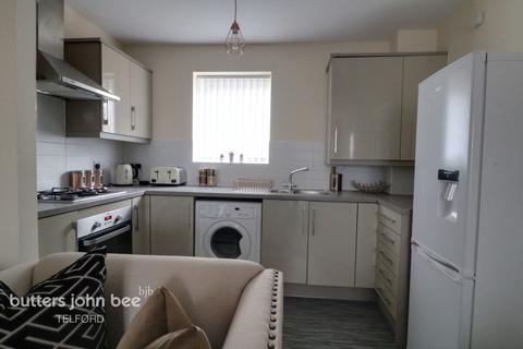 49 Ferridays Fields, Woodside, Telford, TF7 5GH