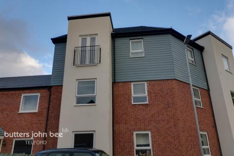 49 Ferridays Fields, Woodside, Telford, TF7 5GH