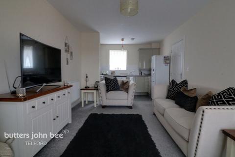 49 Ferridays Fields, Woodside, Telford, TF7 5GH