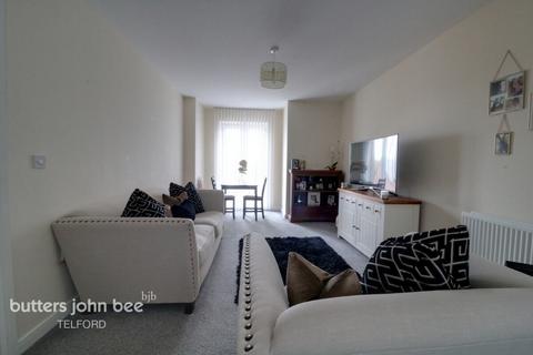 49 Ferridays Fields, Woodside, Telford, TF7 5GH