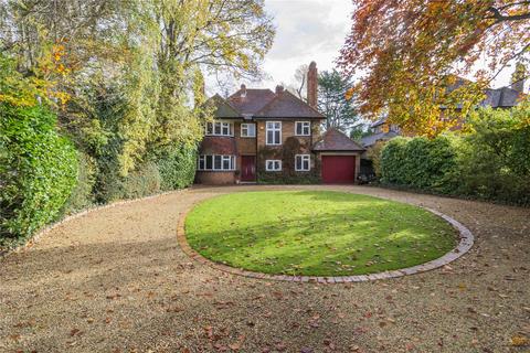 117 Russell Road, Moseley, Birmingham, B13 8RS
