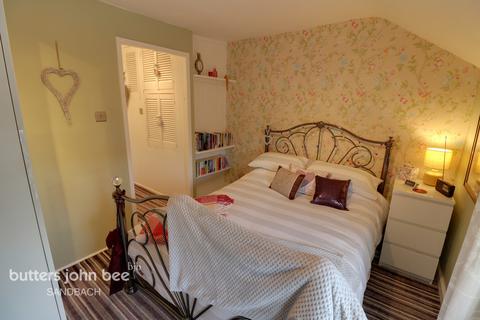 13 Betchton Road, Malkins Bank, Sandbach, CW11 4XN
