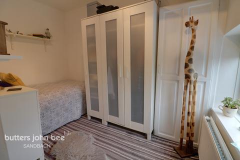 13 Betchton Road, Malkins Bank, Sandbach, CW11 4XN