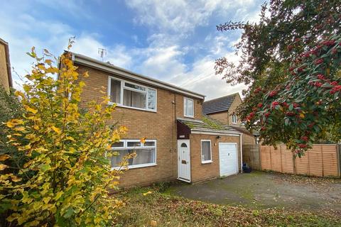87 Black Bourton Road, Carterton, OX18 3HJ