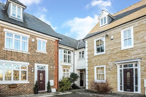 35 Dagmar Road, Kingston Upon Thames, KT2 6DP
