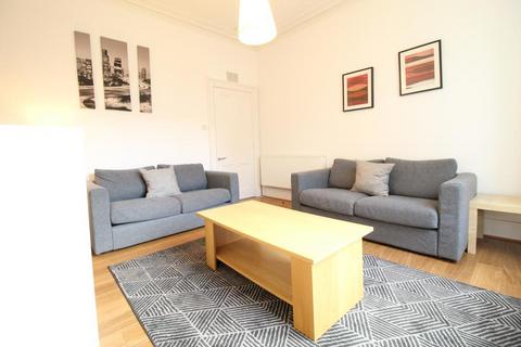 1 bedroom flat to rent, Richmond Terrace, First Floor Right, AB25