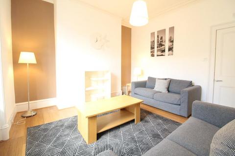 1 bedroom flat to rent, Richmond Terrace, First Floor Right, AB25