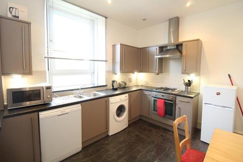 1 bedroom flat to rent, Richmond Terrace, First Floor Right, AB25