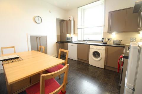 1 bedroom flat to rent, Richmond Terrace, First Floor Right, AB25