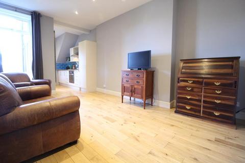 2 bedroom flat to rent, Bedford Place, Ground Floor, AB24