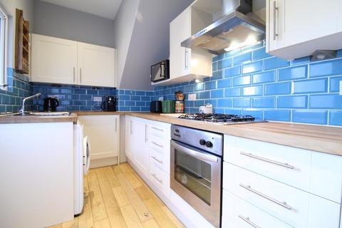 2 bedroom flat to rent, Bedford Place, Ground Floor, AB24
