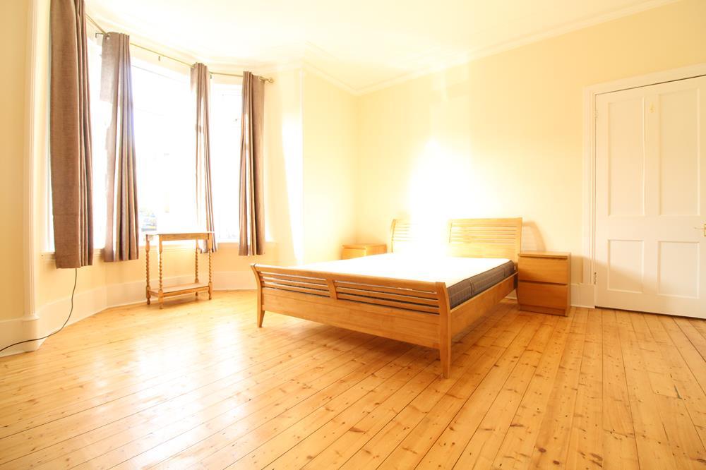 1st Bedroom