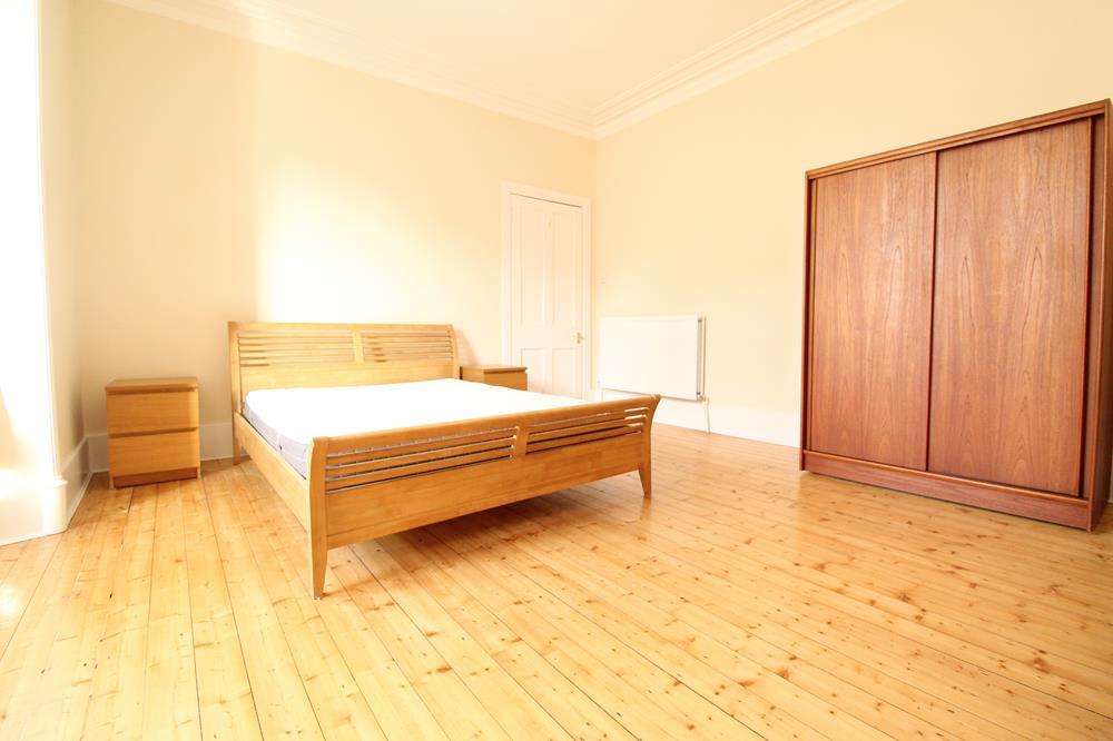 1st Bedroom