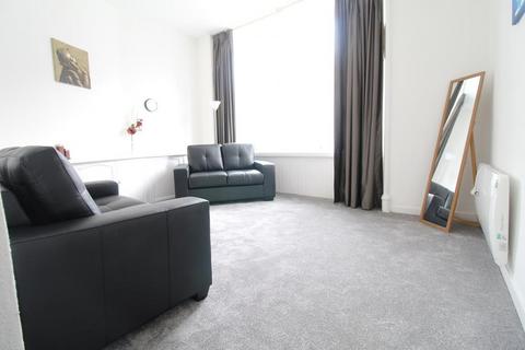 1 bedroom flat to rent, Union Street, First Floor. AB10