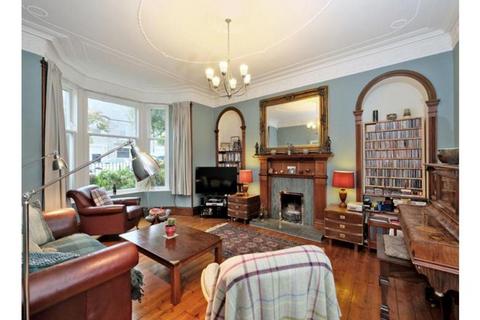 5 bedroom terraced house to rent, Beaconsfield Place, Aberdeen, AB15