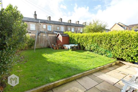 16 Engel Close, Ramsbottom, Bury, BL0 9XU
