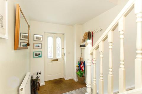 16 Engel Close, Ramsbottom, Bury, BL0 9XU