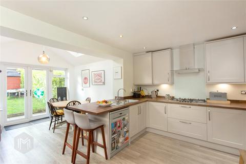 16 Engel Close, Ramsbottom, Bury, BL0 9XU