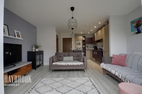 24 Brattice Way, Mapplewell, Barnsley, S75 6GX