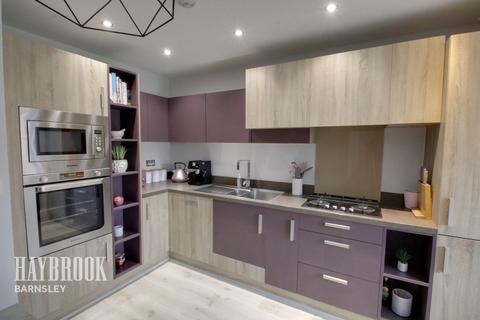 24 Brattice Way, Mapplewell, Barnsley, S75 6GX