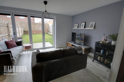 24 Brattice Way, Mapplewell, Barnsley, S75 6GX