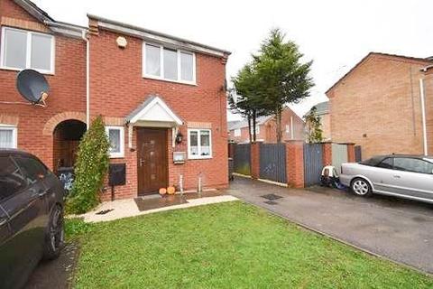 125 Ashthorpe Road, Leicester, LE3 1PN
