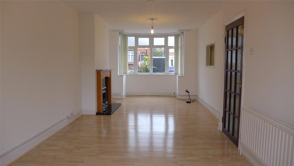 Mary Herbert Street, Cheylesmore, Coventry, CV3 3 bed semidetached