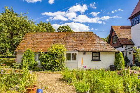 1 bedroom bungalow to rent, Elizabeth Cottage Annexe, Goring on Thames, RG8